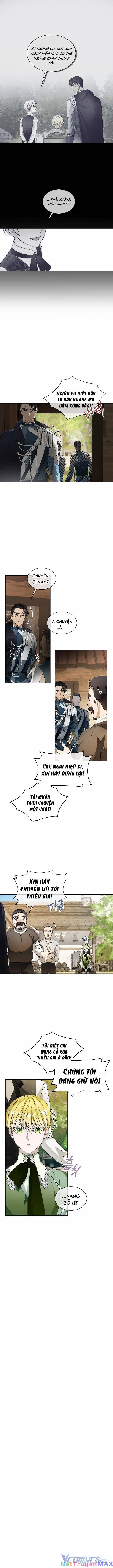 Sống Sót Qua Sự Ám Ảnh 10 trang 4