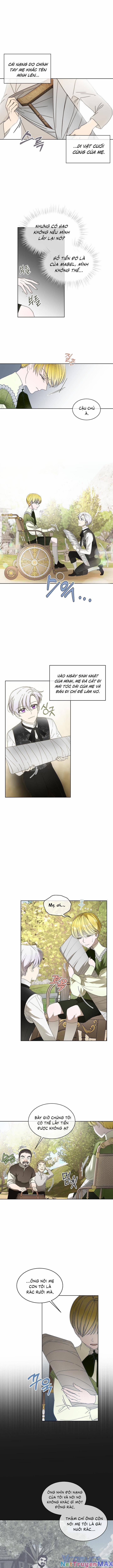 Sống Sót Qua Sự Ám Ảnh 10 trang 7