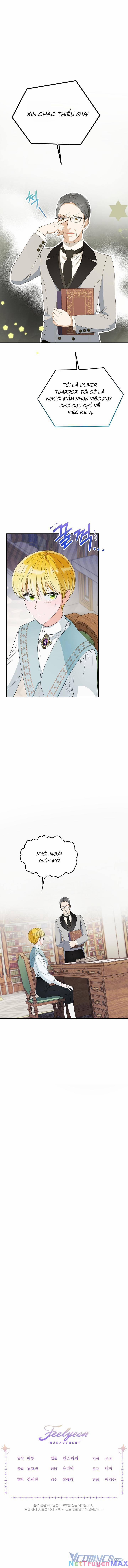 Sống Sót Qua Sự Ám Ảnh 19 trang 5