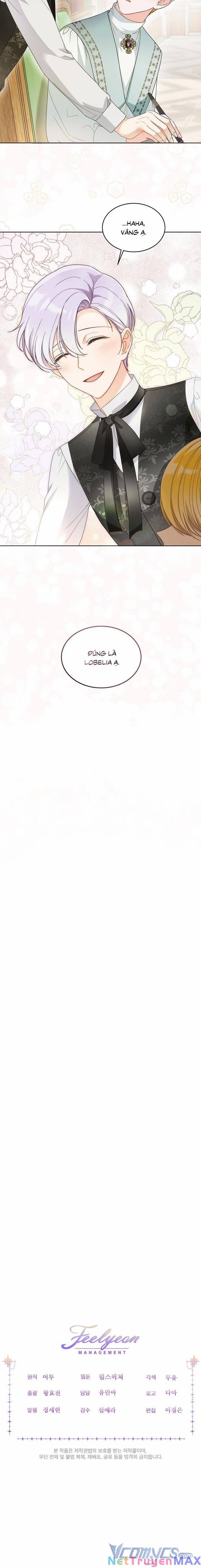 Sống Sót Qua Sự Ám Ảnh 20 trang 9