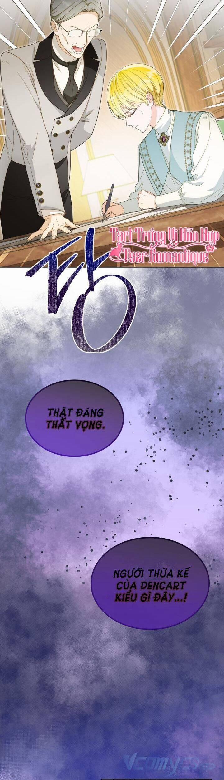 Sống Sót Qua Sự Ám Ảnh 21 trang 1