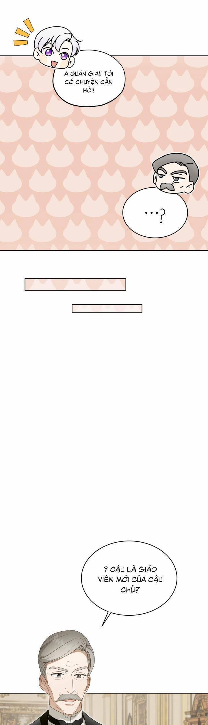 Sống Sót Qua Sự Ám Ảnh 21 trang 11