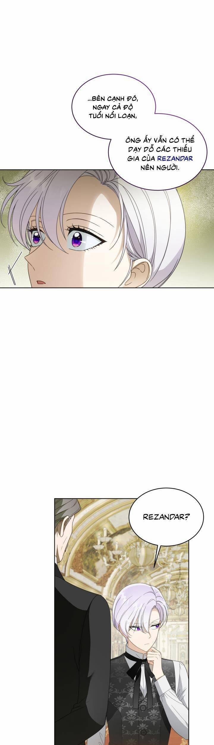 Sống Sót Qua Sự Ám Ảnh 21 trang 13