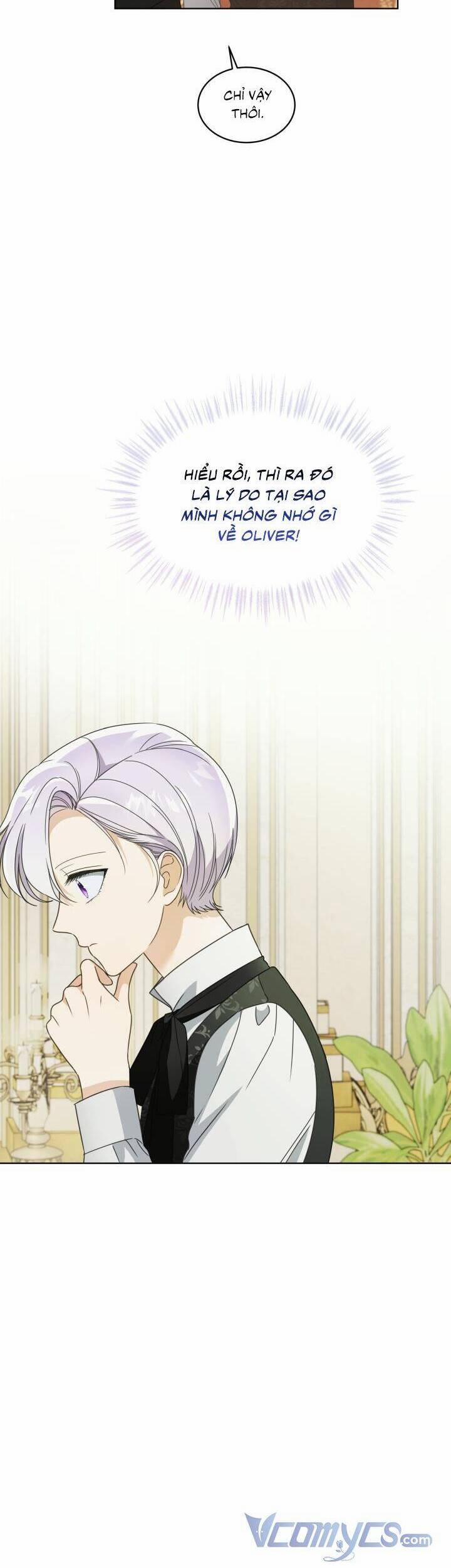 Sống Sót Qua Sự Ám Ảnh 21 trang 14