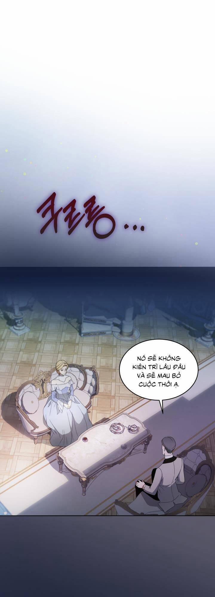 Sống Sót Qua Sự Ám Ảnh 21 trang 15