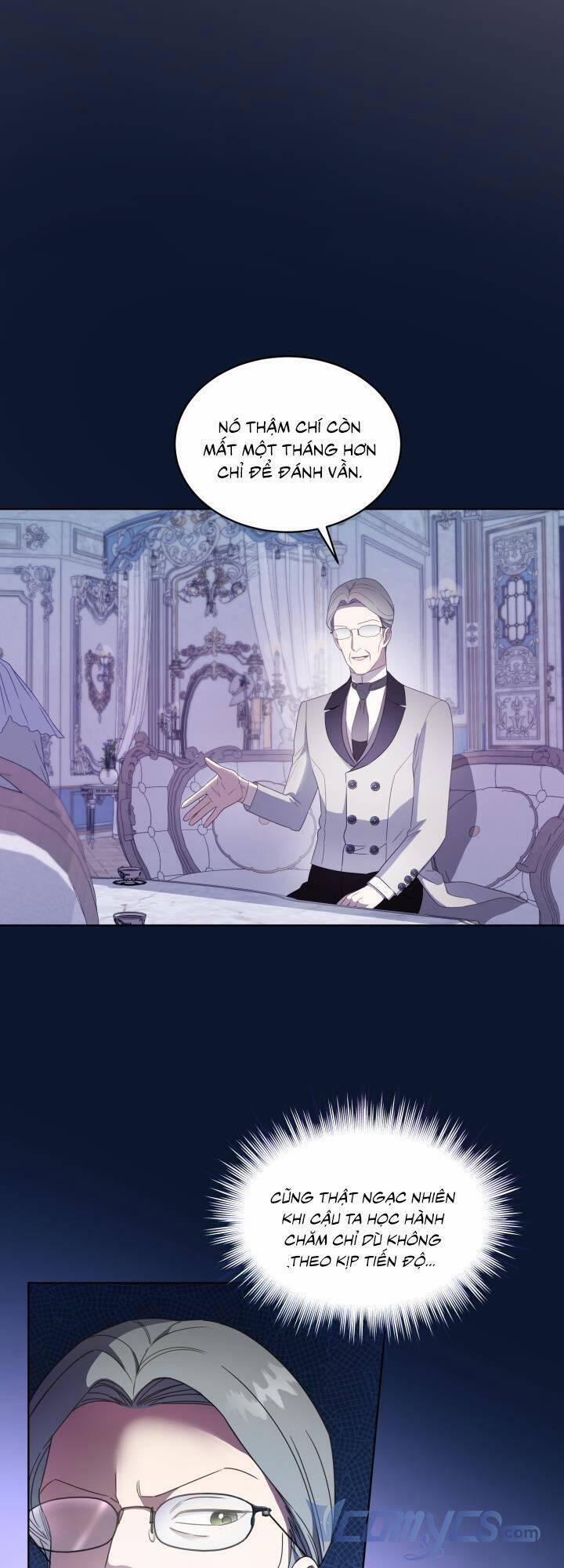 Sống Sót Qua Sự Ám Ảnh 21 trang 16