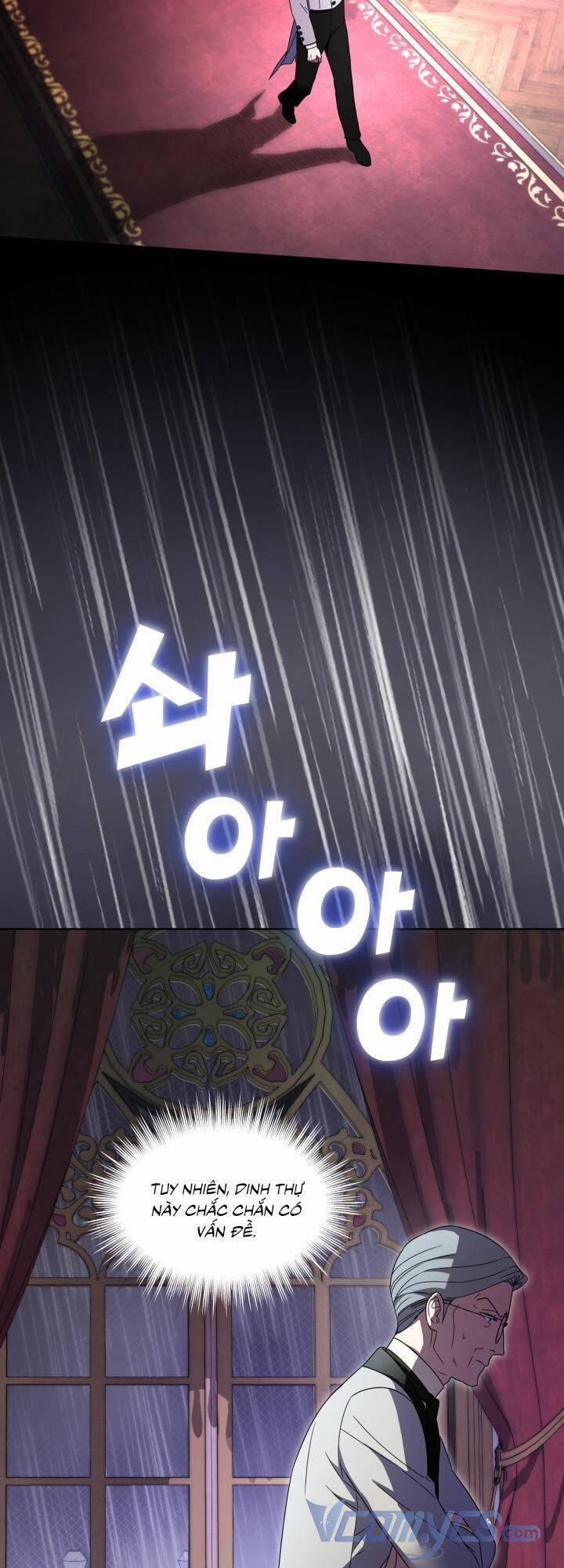 Sống Sót Qua Sự Ám Ảnh 21 trang 22