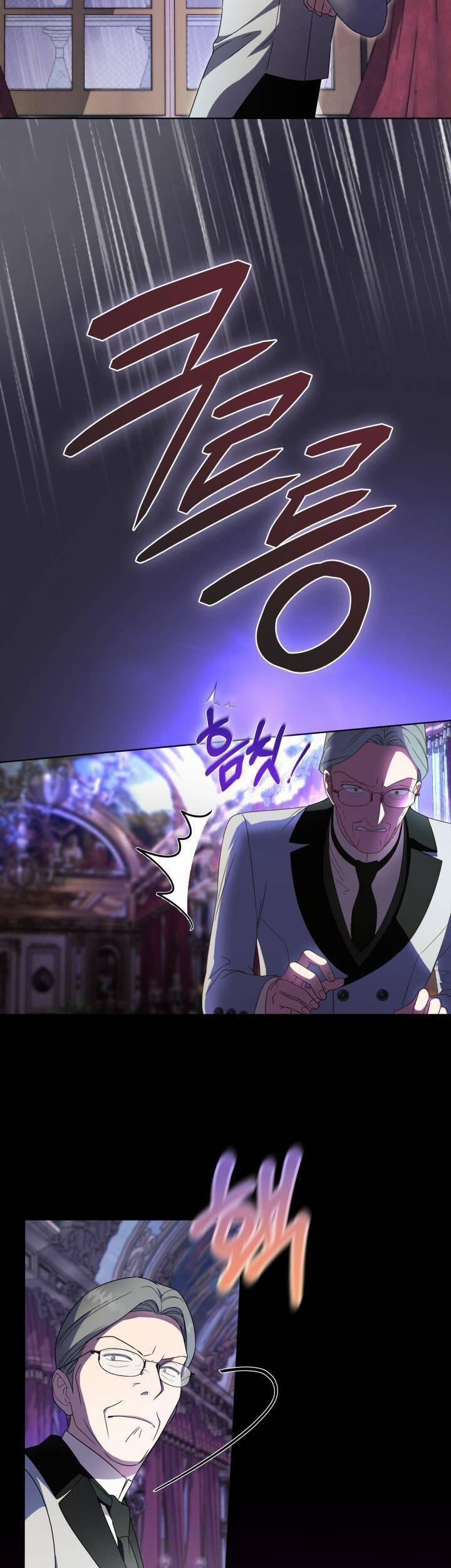 Sống Sót Qua Sự Ám Ảnh 21 trang 23