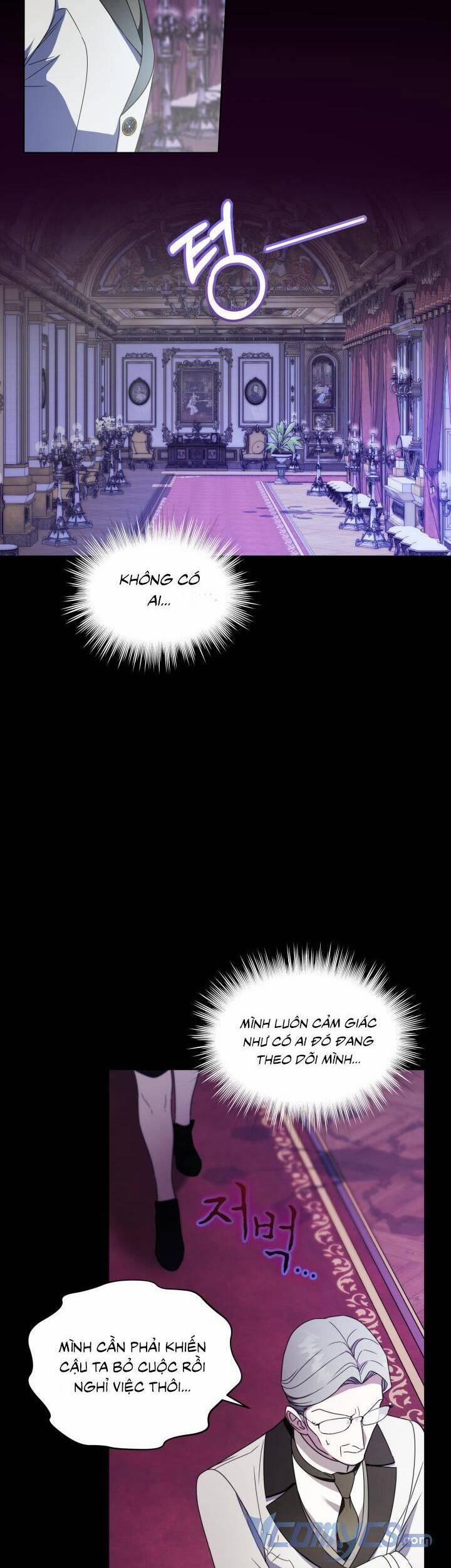 Sống Sót Qua Sự Ám Ảnh 21 trang 24