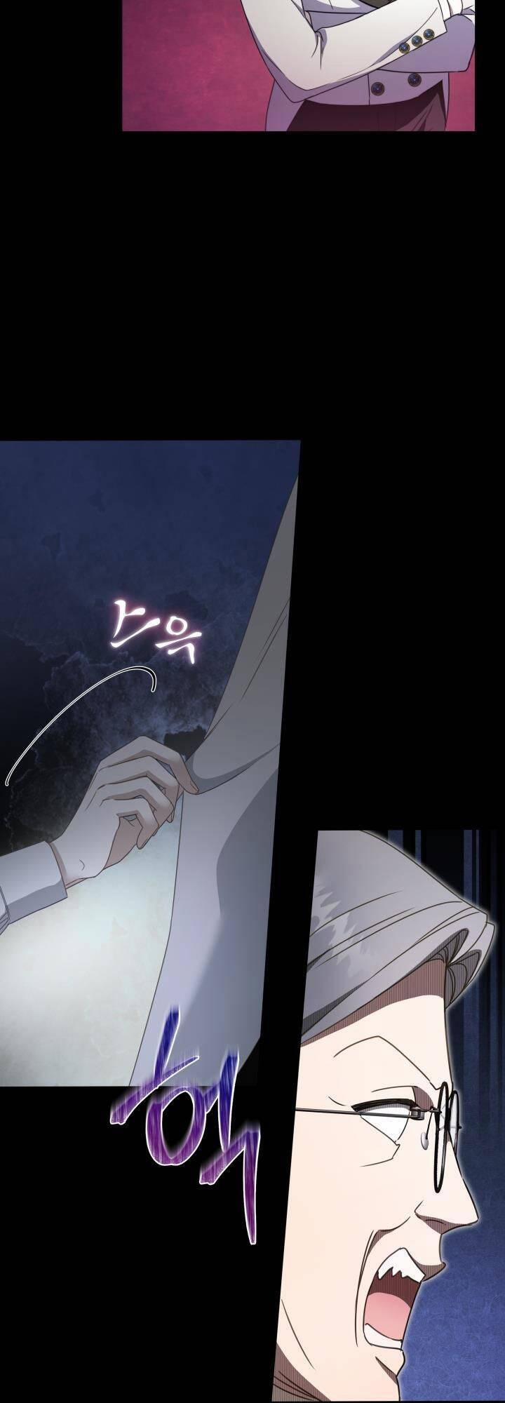 Sống Sót Qua Sự Ám Ảnh 21 trang 25