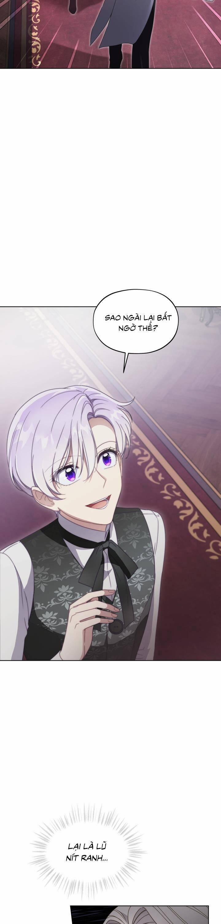 Sống Sót Qua Sự Ám Ảnh 21 trang 27