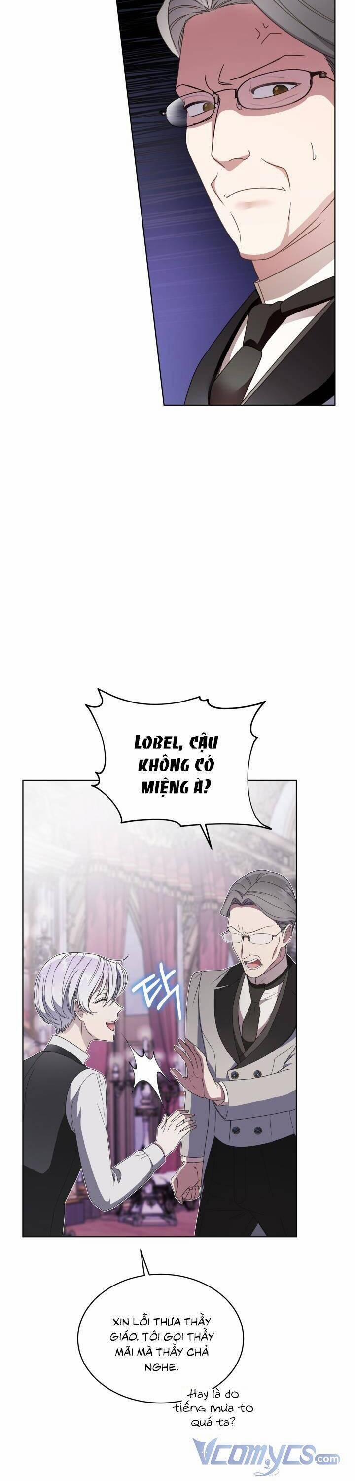 Sống Sót Qua Sự Ám Ảnh 21 trang 28