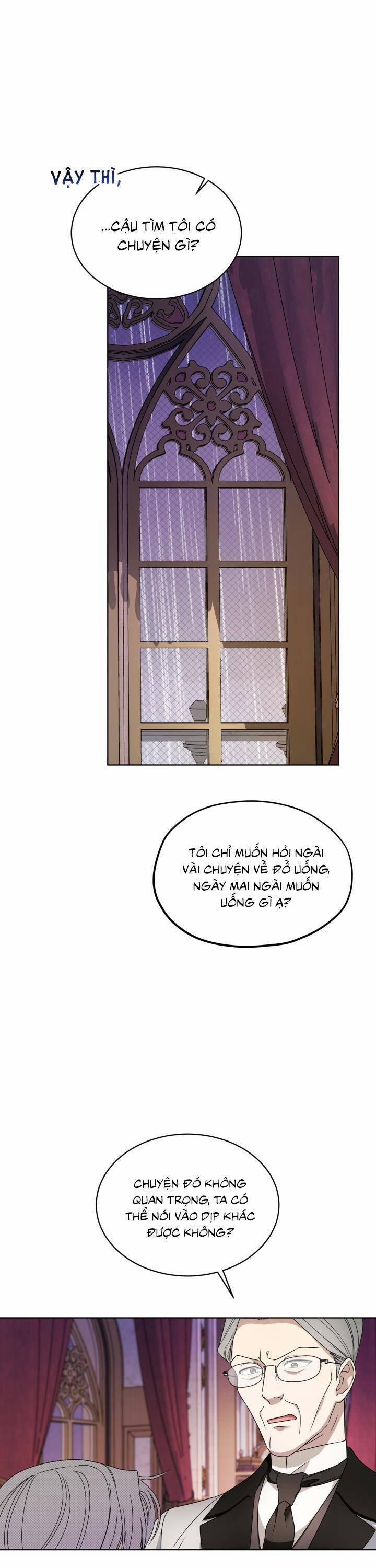 Sống Sót Qua Sự Ám Ảnh 21 trang 29