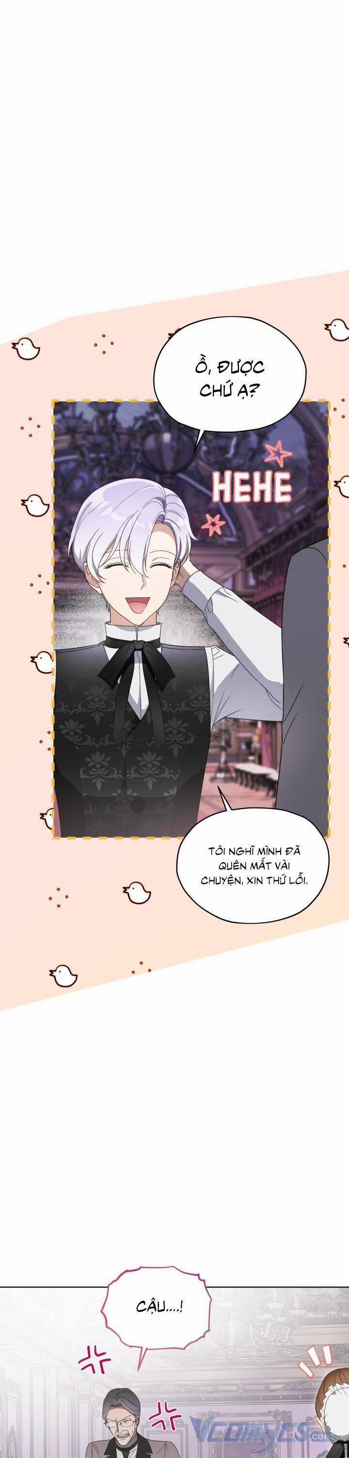 Sống Sót Qua Sự Ám Ảnh 21 trang 30