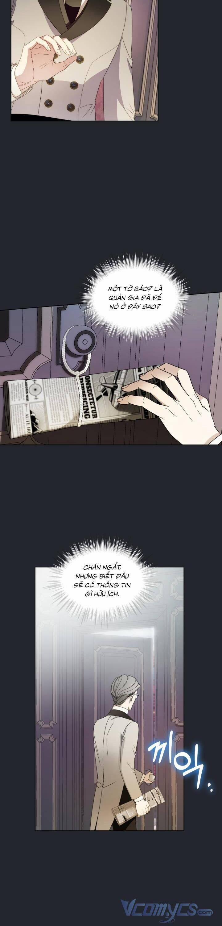 Sống Sót Qua Sự Ám Ảnh 21 trang 34