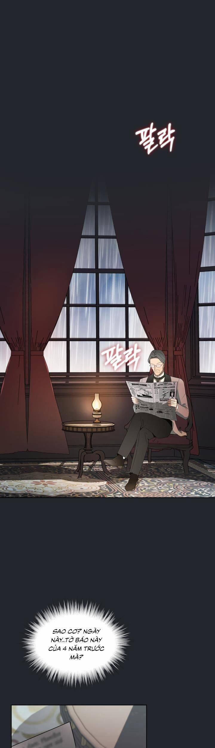 Sống Sót Qua Sự Ám Ảnh 21 trang 35