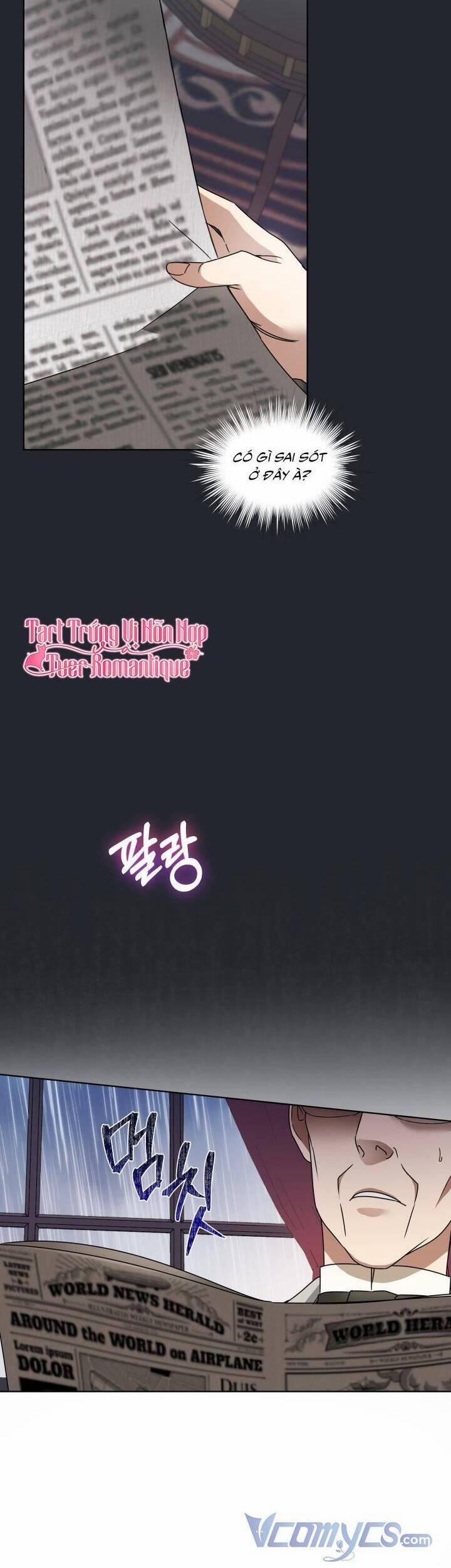 Sống Sót Qua Sự Ám Ảnh 21 trang 36