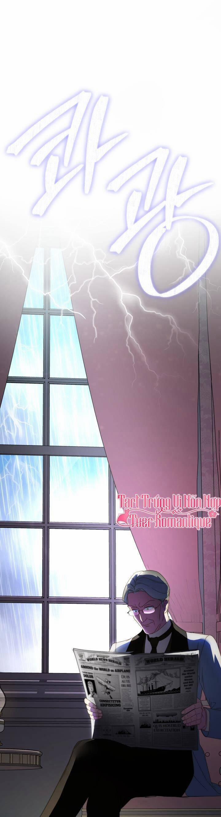 Sống Sót Qua Sự Ám Ảnh 21 trang 37