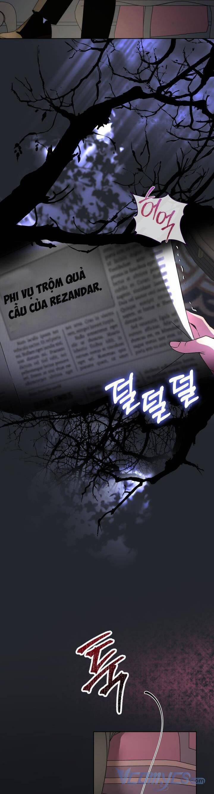 Sống Sót Qua Sự Ám Ảnh 21 trang 38