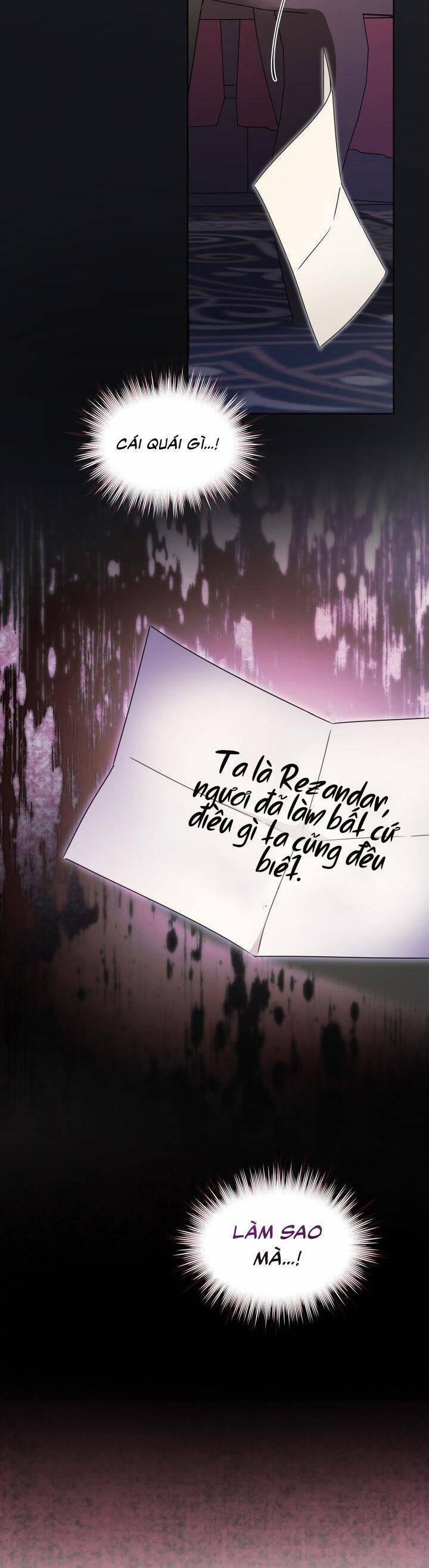 Sống Sót Qua Sự Ám Ảnh 21 trang 39