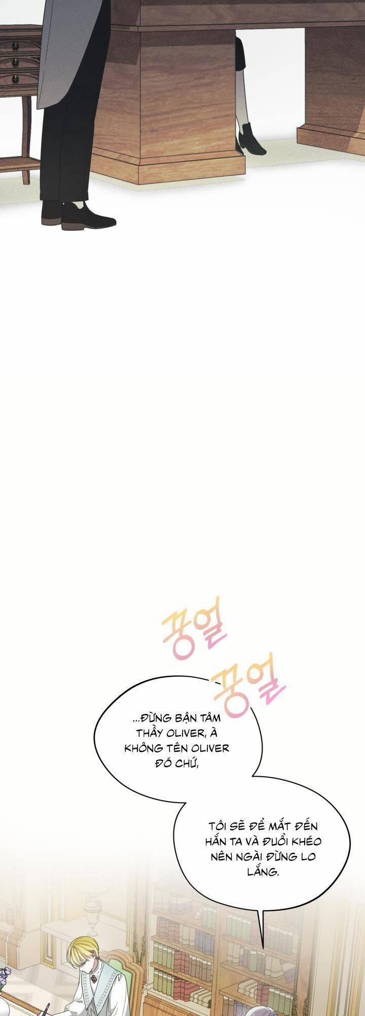 Sống Sót Qua Sự Ám Ảnh 21 trang 4