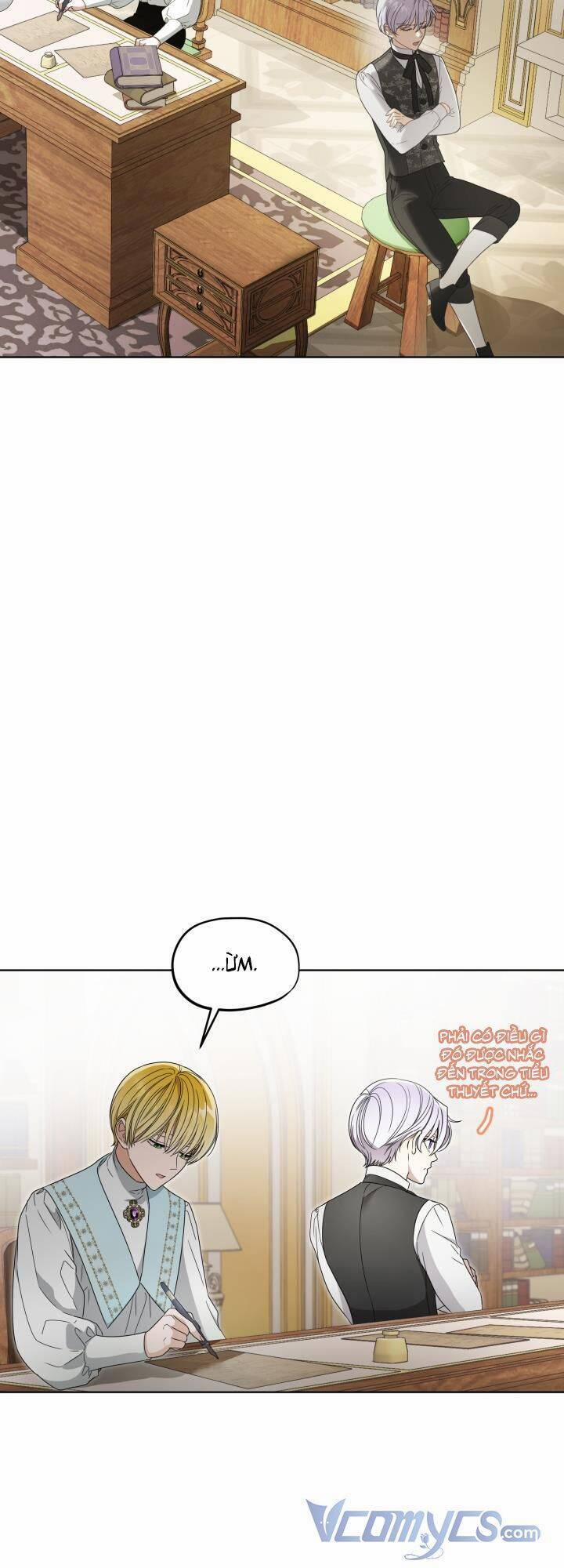 Sống Sót Qua Sự Ám Ảnh 21 trang 5