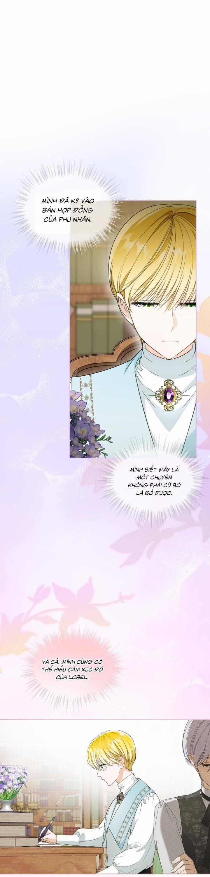 Sống Sót Qua Sự Ám Ảnh 21 trang 6