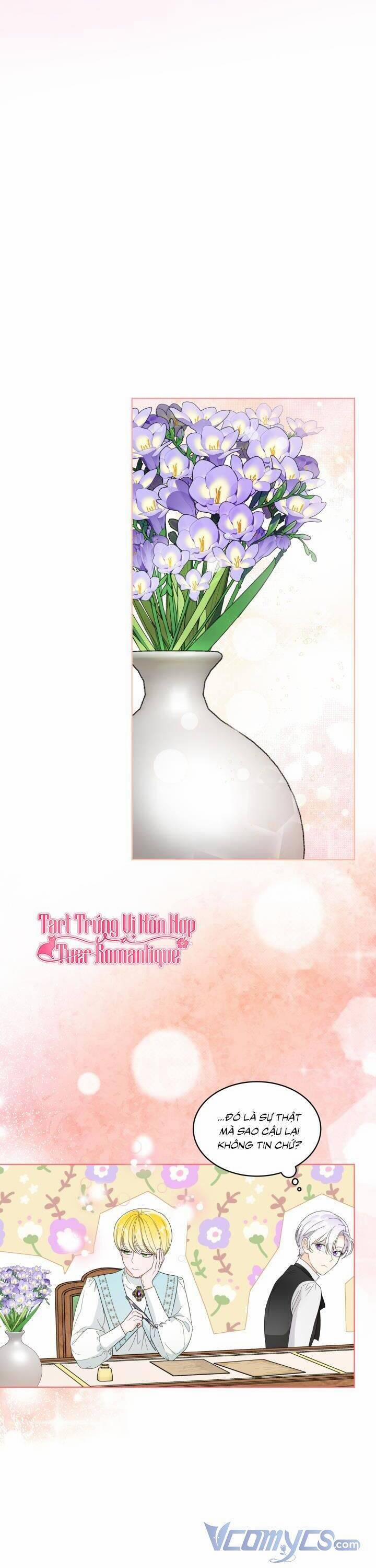 Sống Sót Qua Sự Ám Ảnh 21 trang 7