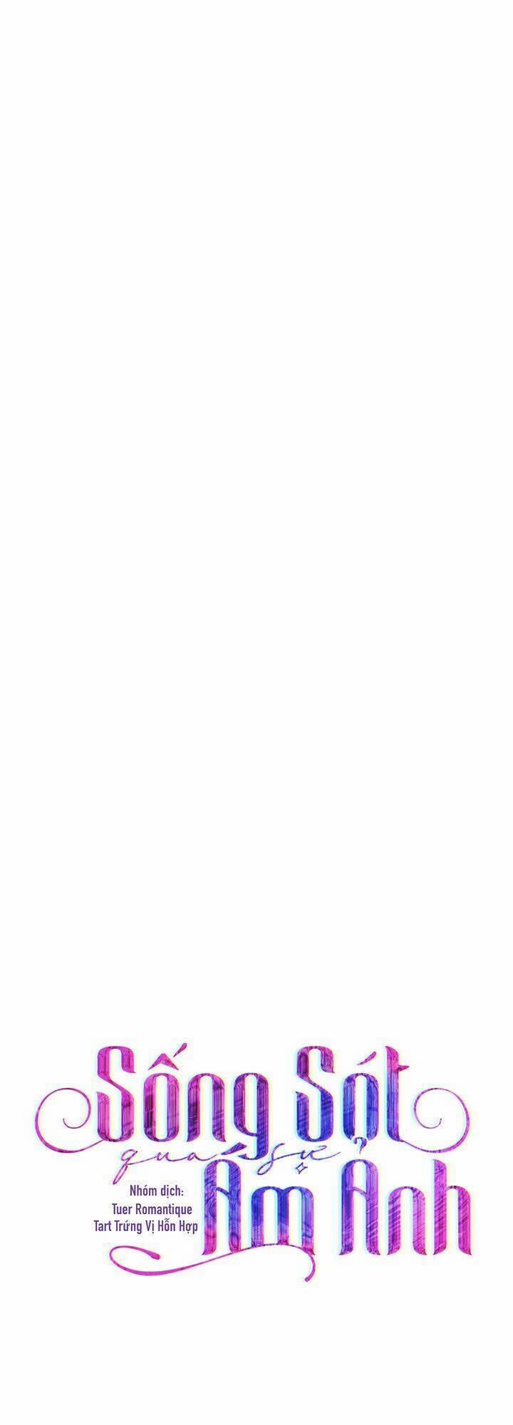 Sống Sót Qua Sự Ám Ảnh 21 trang 8