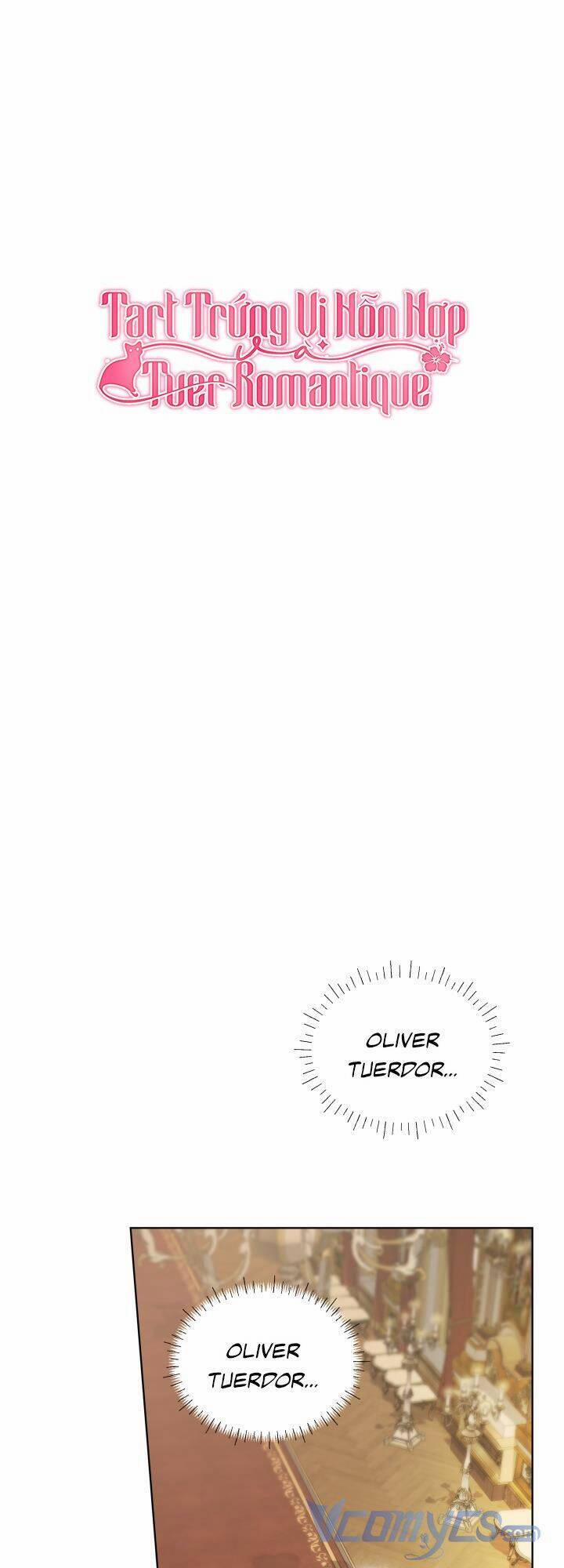 Sống Sót Qua Sự Ám Ảnh 21 trang 9