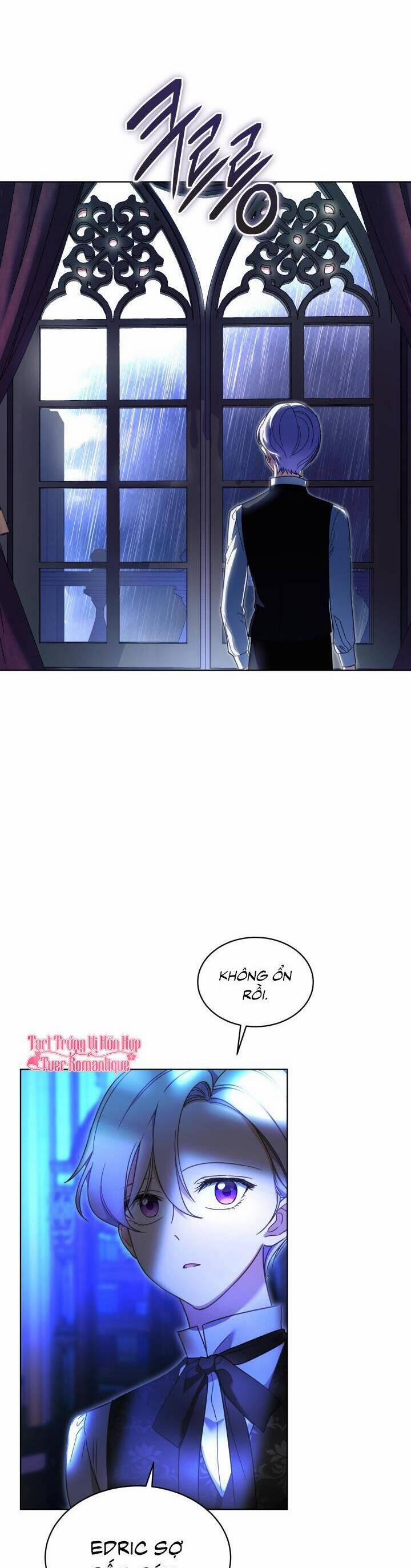 Sống Sót Qua Sự Ám Ảnh 22 trang 1