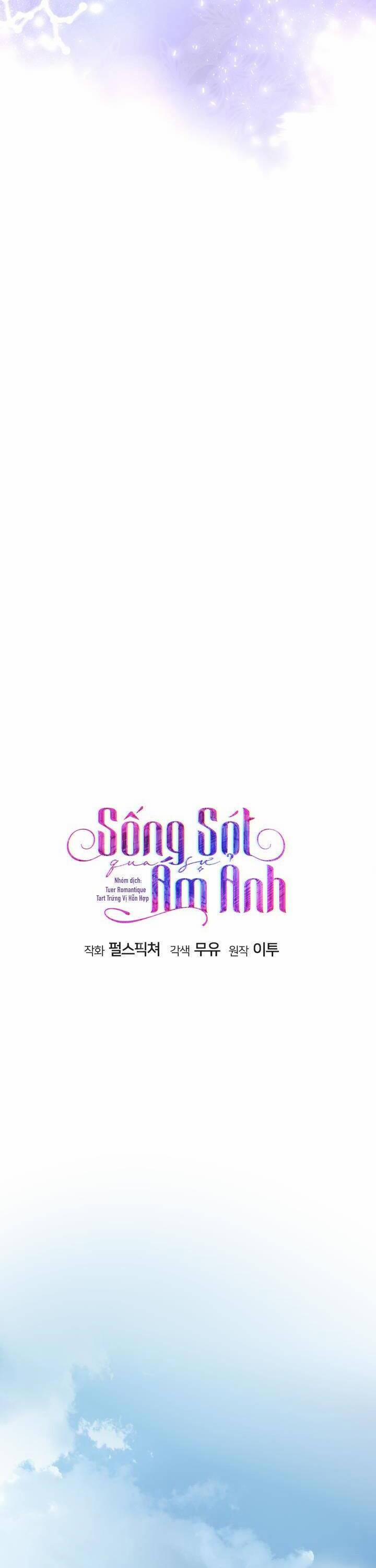 Sống Sót Qua Sự Ám Ảnh 22 trang 12