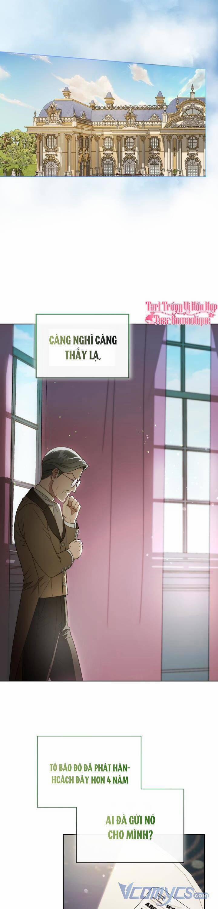 Sống Sót Qua Sự Ám Ảnh 22 trang 13