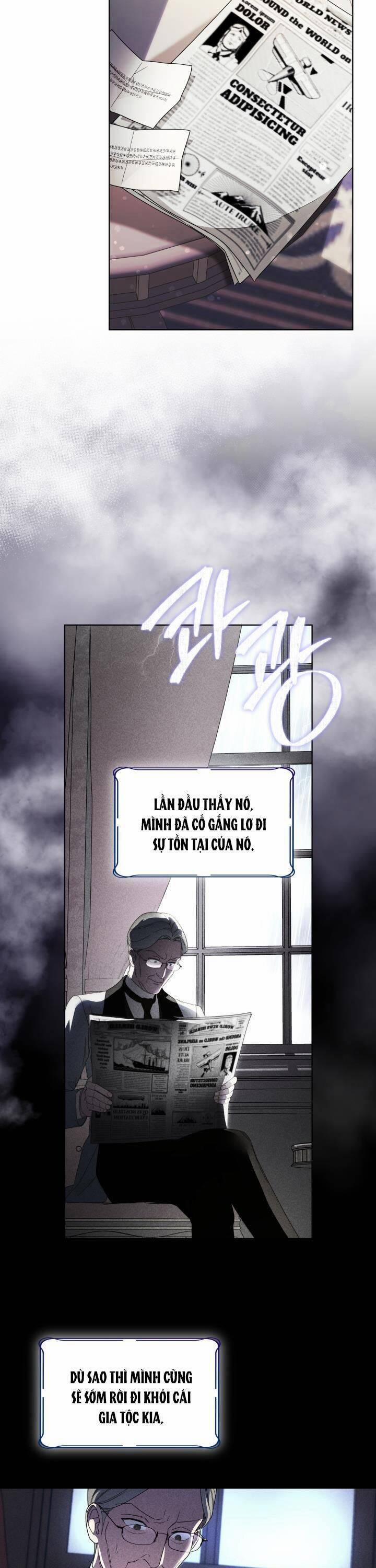 Sống Sót Qua Sự Ám Ảnh 22 trang 14