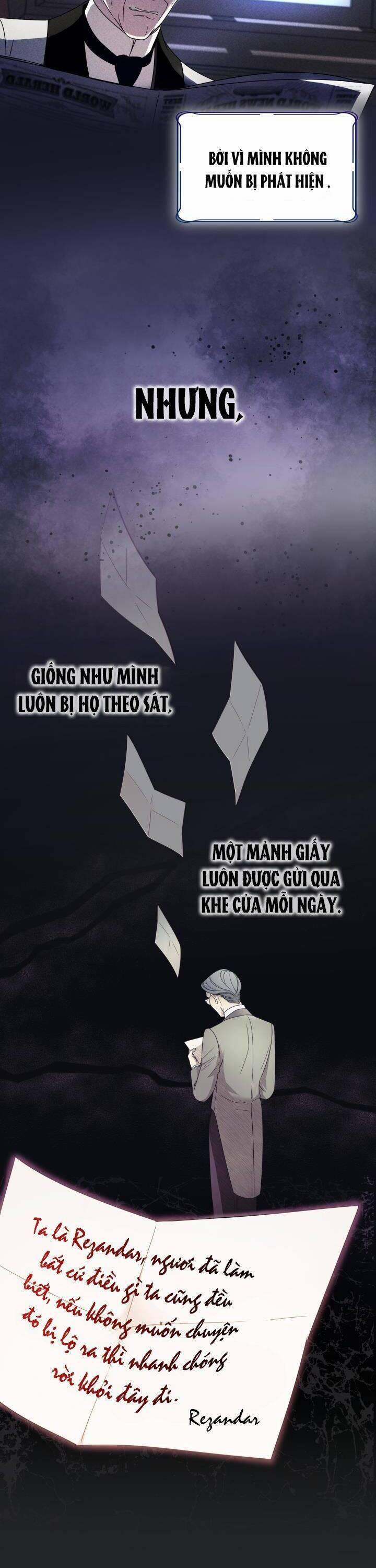 Sống Sót Qua Sự Ám Ảnh 22 trang 15