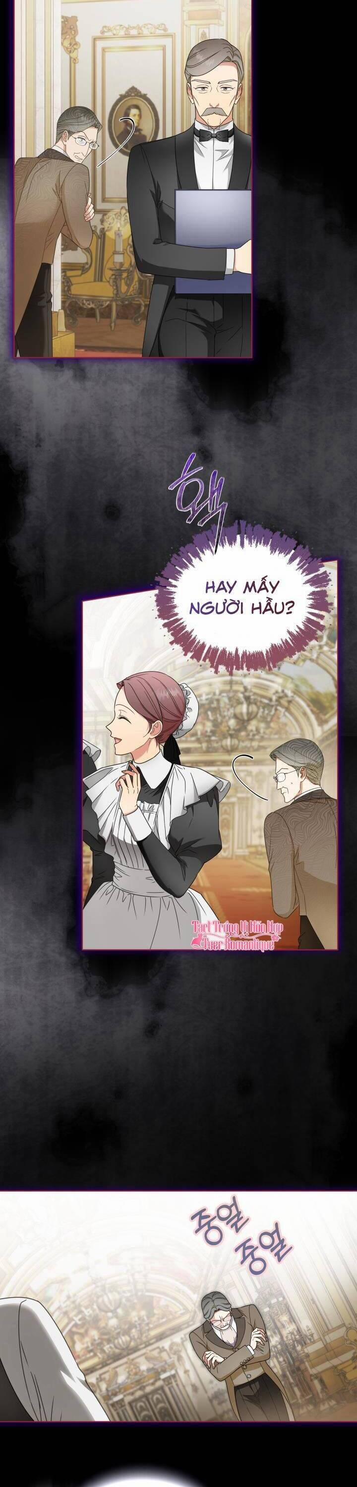 Sống Sót Qua Sự Ám Ảnh 22 trang 17