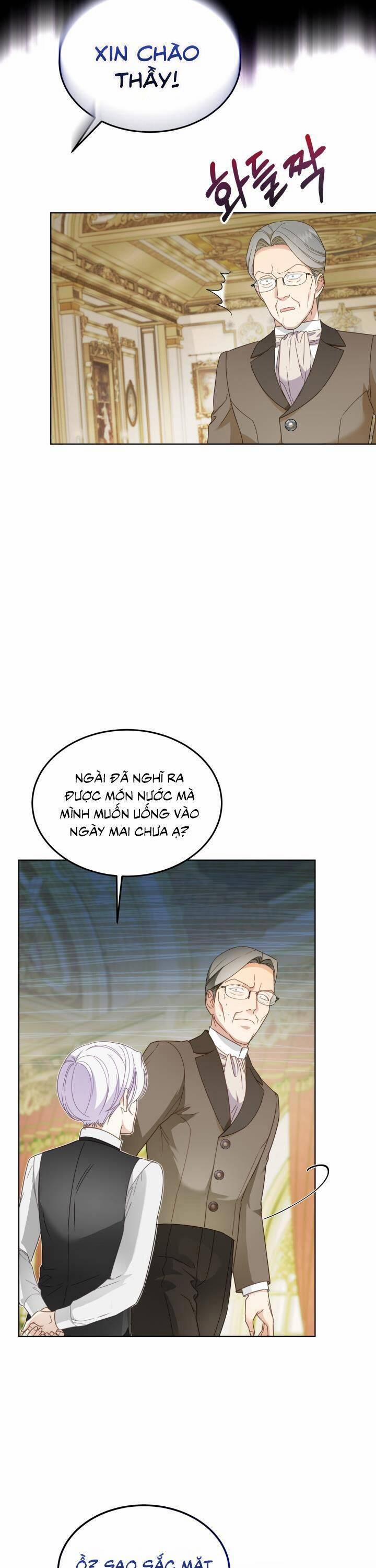 Sống Sót Qua Sự Ám Ảnh 22 trang 18