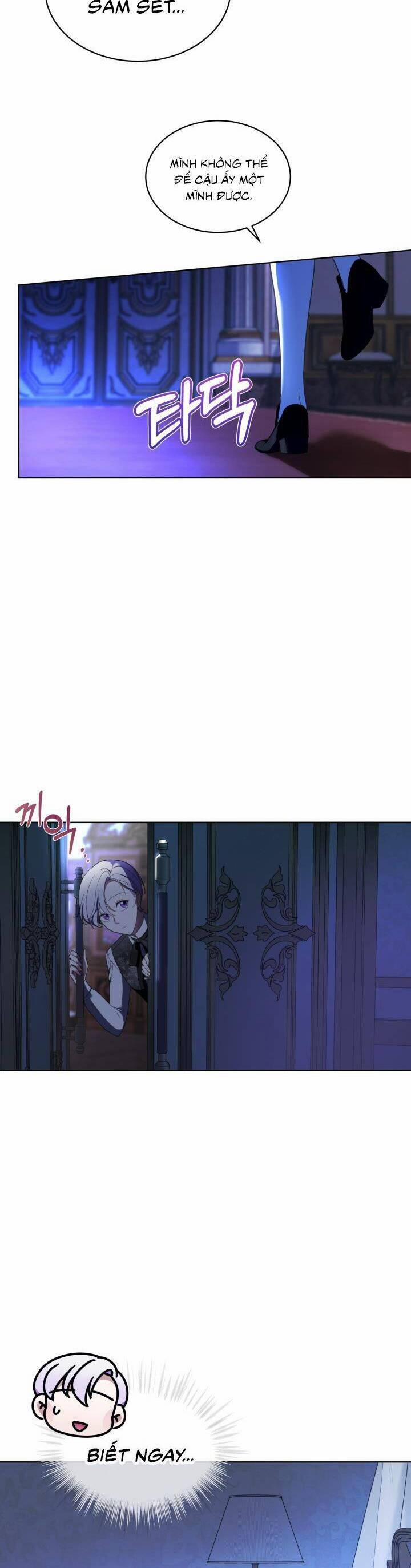 Sống Sót Qua Sự Ám Ảnh 22 trang 2