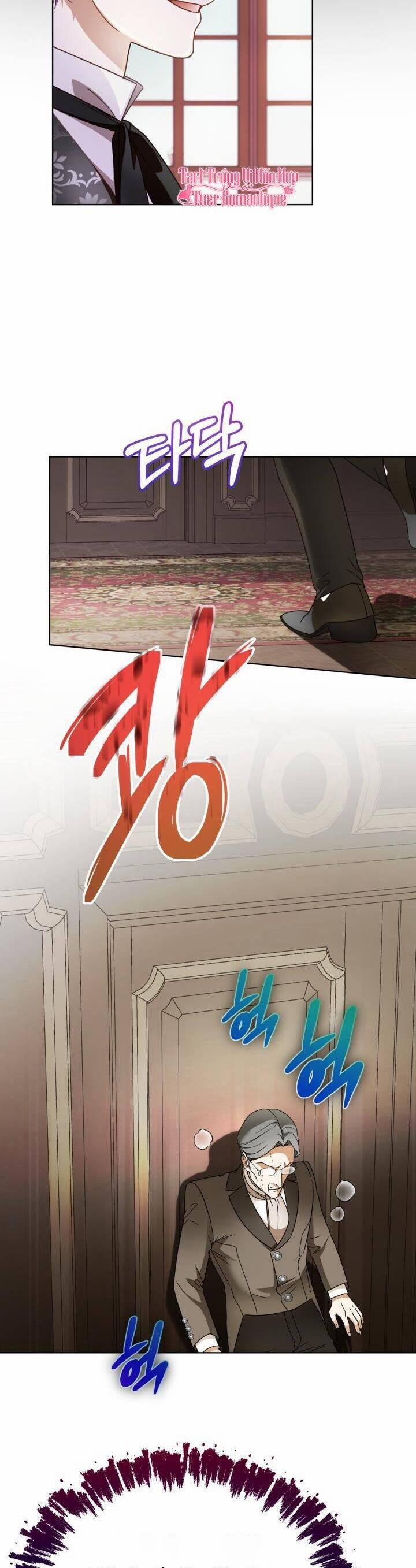 Sống Sót Qua Sự Ám Ảnh 22 trang 21