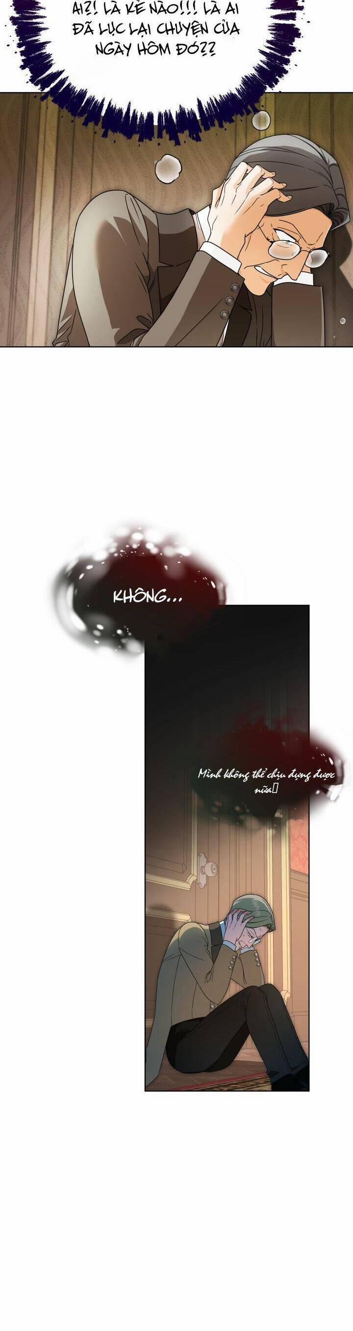 Sống Sót Qua Sự Ám Ảnh 22 trang 22