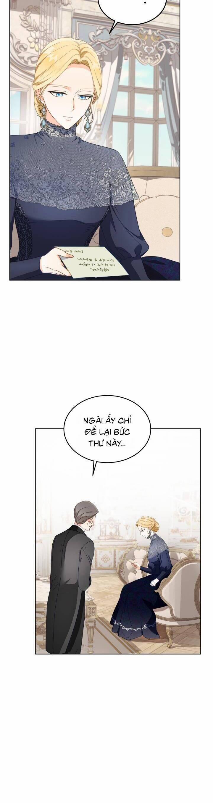 Sống Sót Qua Sự Ám Ảnh 22 trang 24