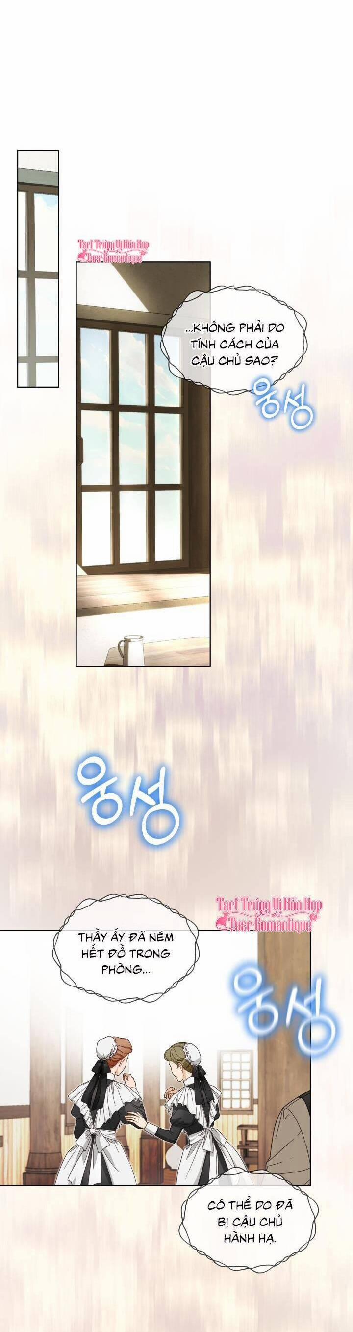 Sống Sót Qua Sự Ám Ảnh 22 trang 25