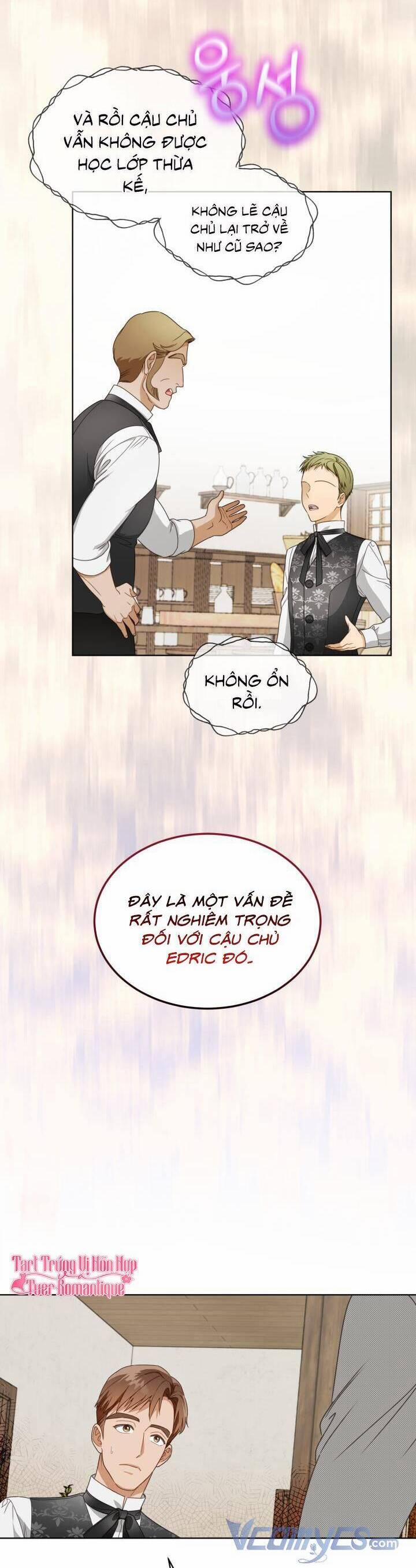 Sống Sót Qua Sự Ám Ảnh 22 trang 26