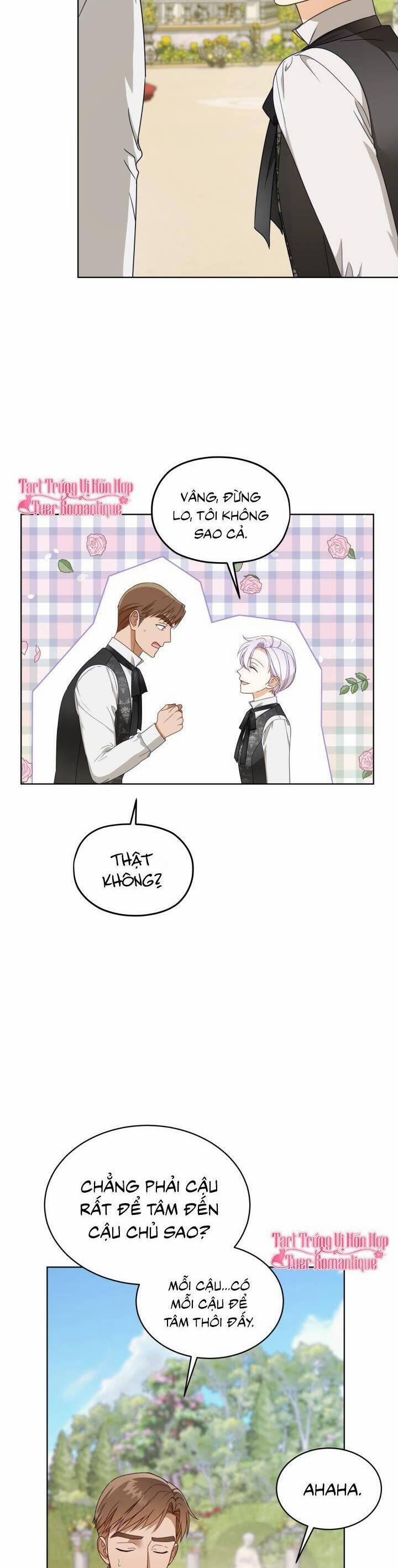 Sống Sót Qua Sự Ám Ảnh 22 trang 28