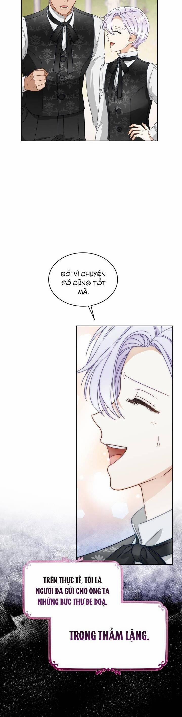 Sống Sót Qua Sự Ám Ảnh 22 trang 29