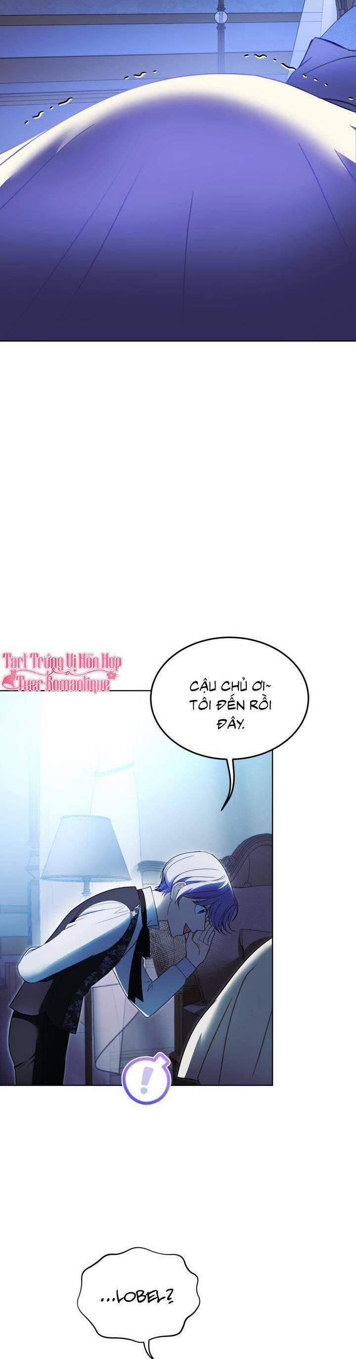 Sống Sót Qua Sự Ám Ảnh 22 trang 3