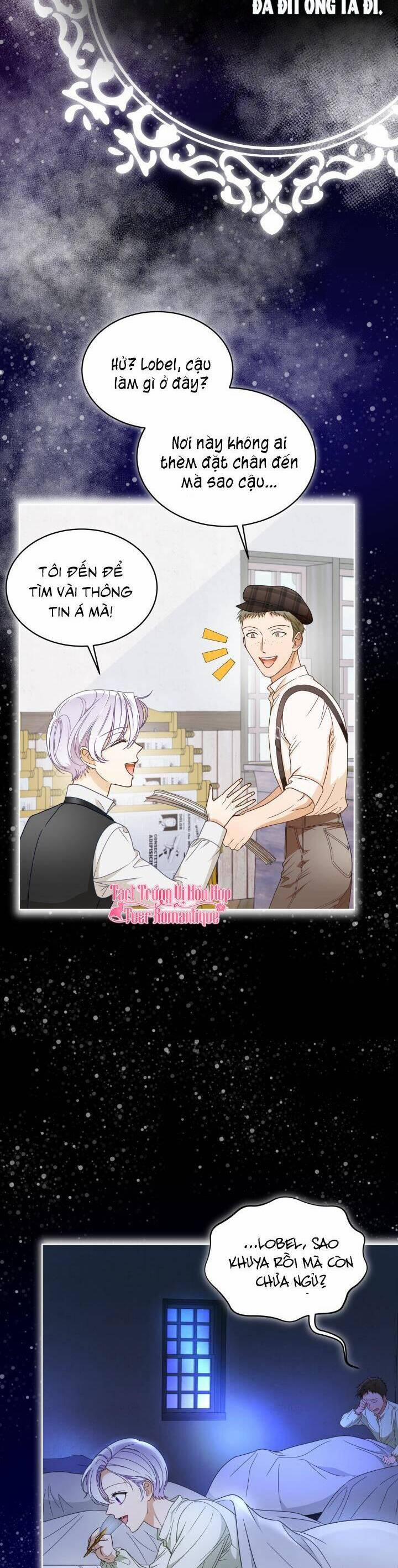 Sống Sót Qua Sự Ám Ảnh 22 trang 31