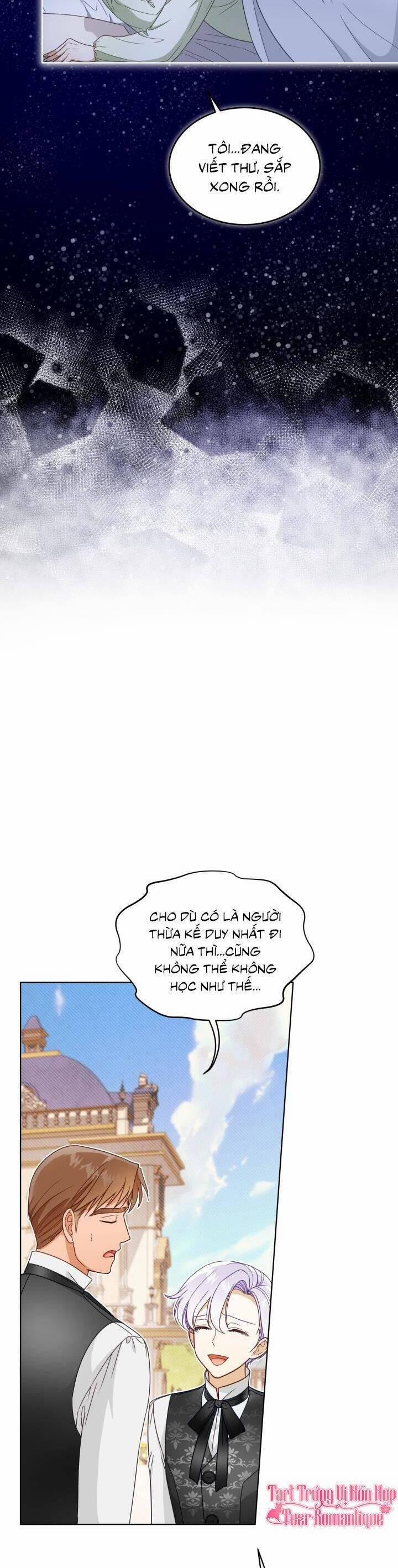 Sống Sót Qua Sự Ám Ảnh 22 trang 32