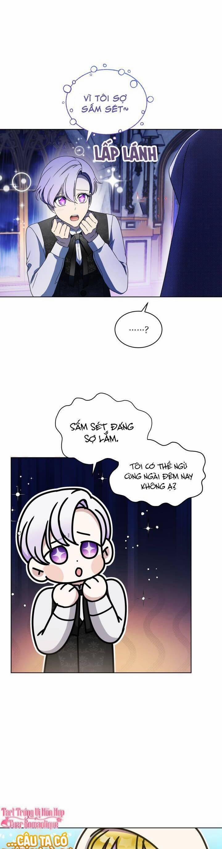 Sống Sót Qua Sự Ám Ảnh 22 trang 5