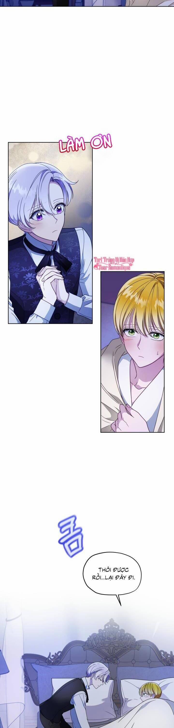 Sống Sót Qua Sự Ám Ảnh 22 trang 8